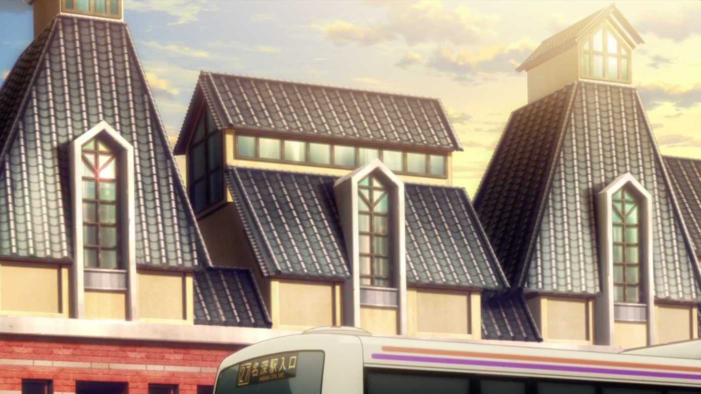 新圣地！？动画《魔法少女育成计划》原型地发现 资讯 第1张