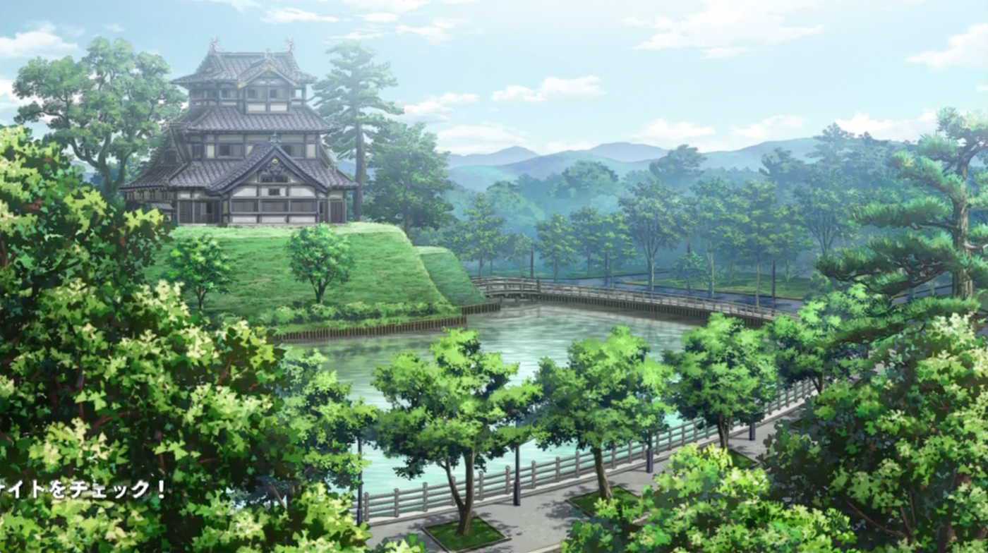 新圣地！？动画《魔法少女育成计划》原型地发现 资讯 第5张