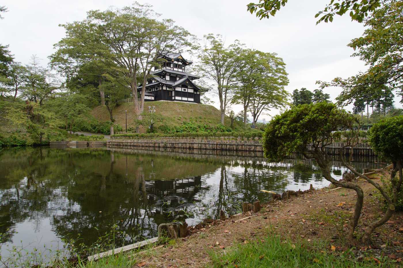 新圣地！？动画《魔法少女育成计划》原型地发现 资讯 第6张