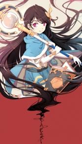 《雪鹰领主》漫画同人作品征集大赛获奖名单公布