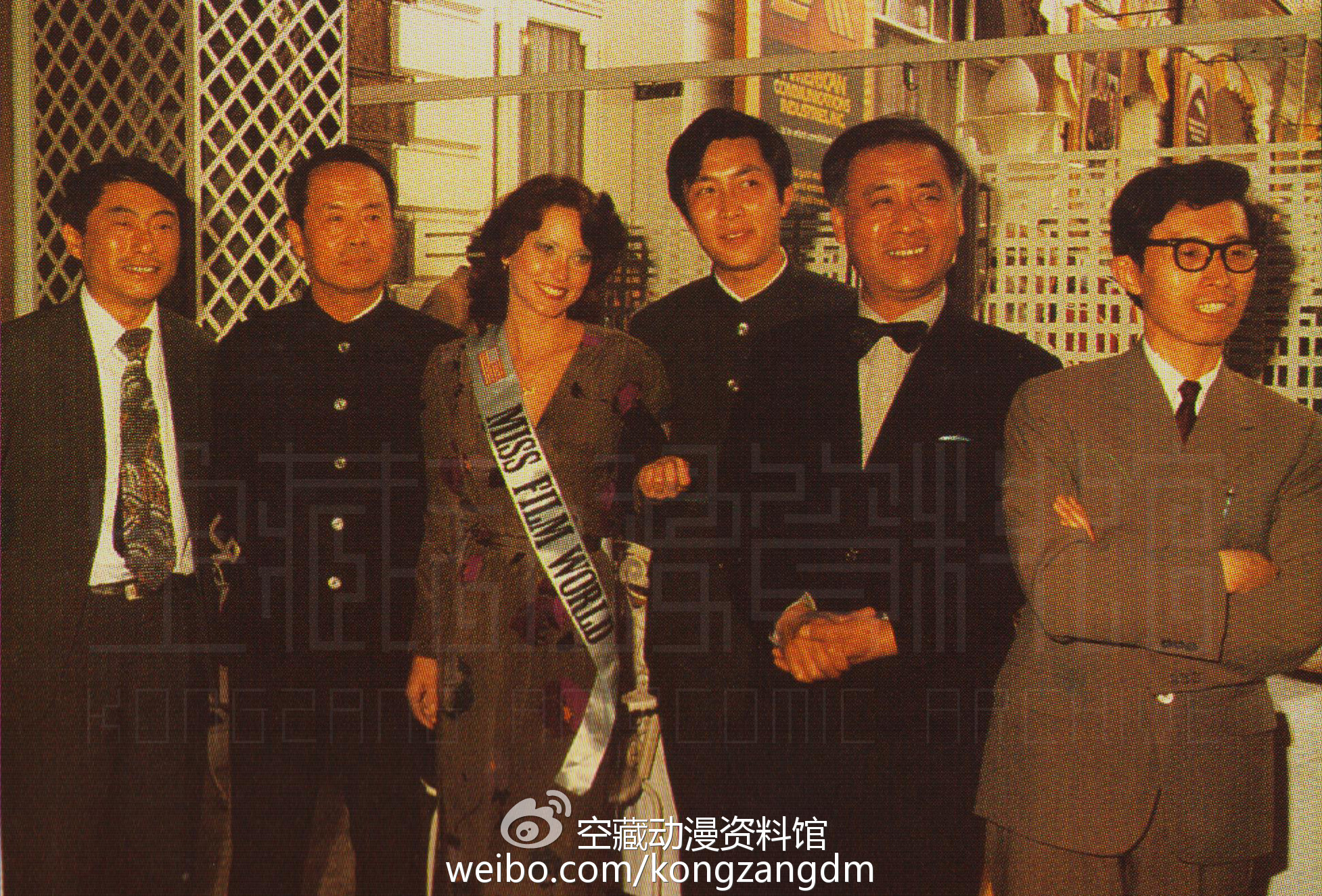 宫崎骏爷爷，这次您真的想多了—经典动画《哪吒闹海》幕后解密（一） 资讯 第6张