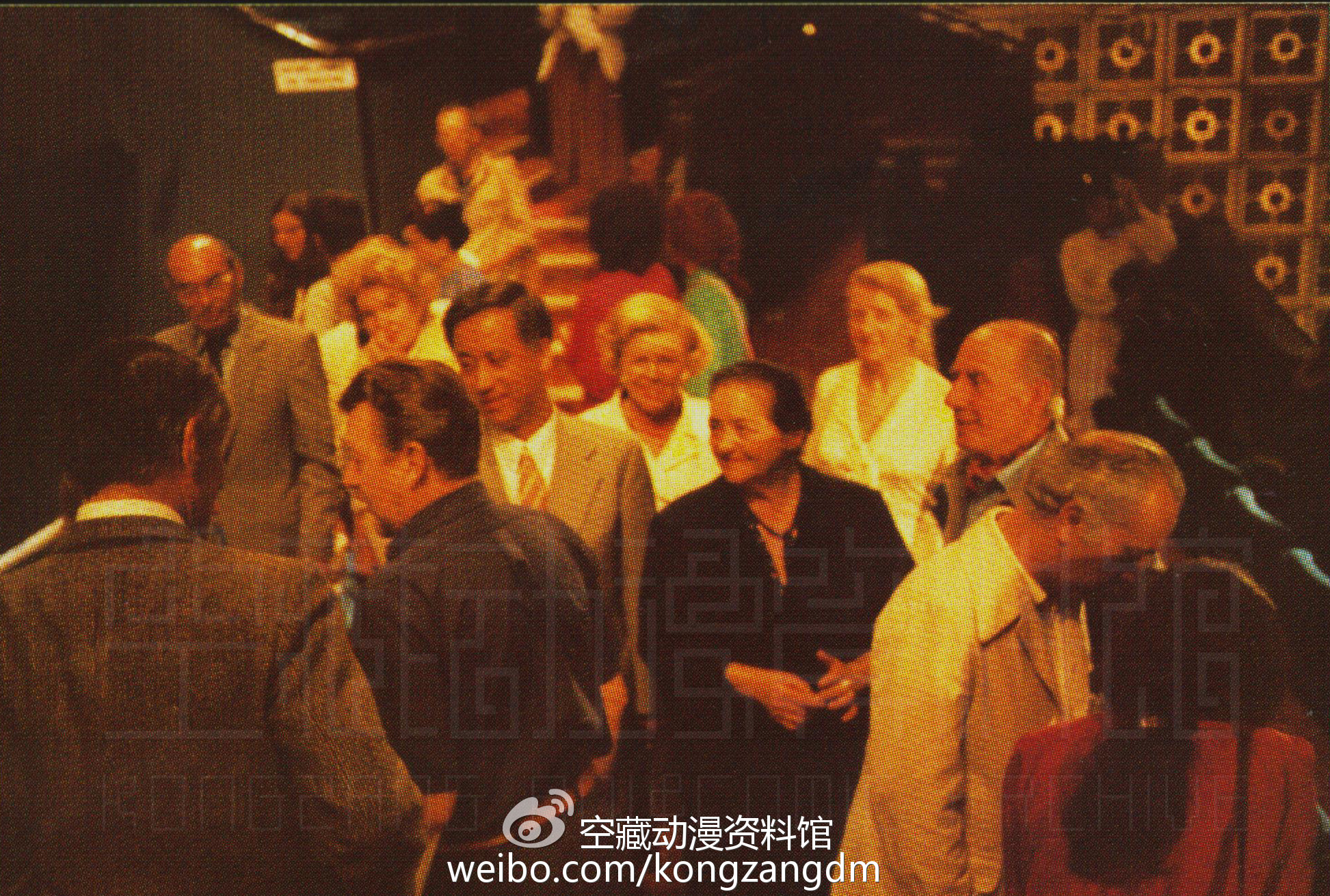 宫崎骏爷爷，这次您真的想多了—经典动画《哪吒闹海》幕后解密（一） 资讯 第8张