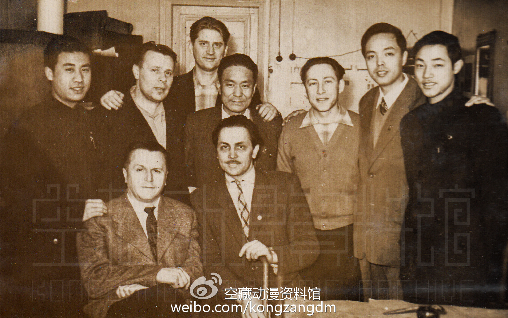 宫崎骏爷爷，这次您真的想多了—经典动画《哪吒闹海》幕后解密（一） 资讯 第15张