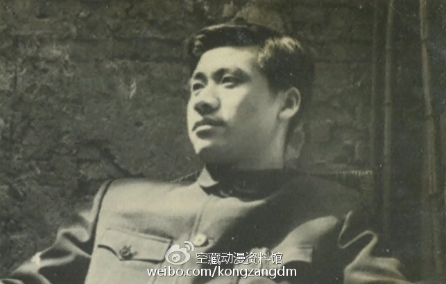 宫崎骏爷爷，这次您真的想多了—经典动画《哪吒闹海》幕后解密（一） 资讯 第16张