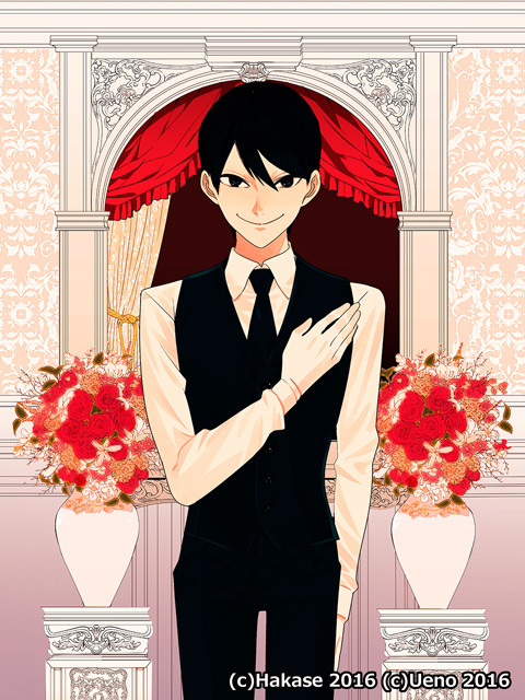 本乡凑多主演《爱情向导上野先生》真人版12月开播 资讯 第2张