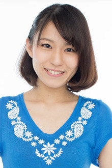 女声优西口杏里沙宣布从声优界引退