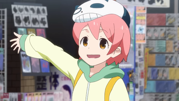 《秋叶原之旅-THE ANIMATION-》公开首部宣传影片 资讯 第3张