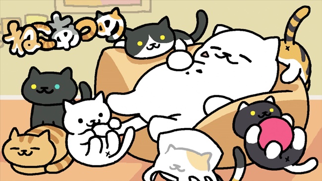 手游《猫咪收集》即将拍摄真人电影 资讯 第1张