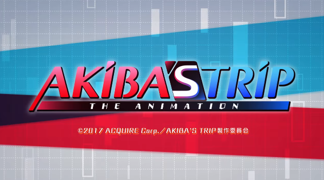 《秋叶原之旅-THE ANIMATION-》公开首部宣传影片 资讯 第4张