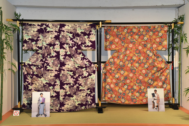 《夏目友人帐》大原画展今日开展 资讯 第3张