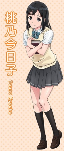 原创动画《Seiren》公开主要角色资料 「佐仓綾音」、「木村珠莉」参演 资讯 第3张