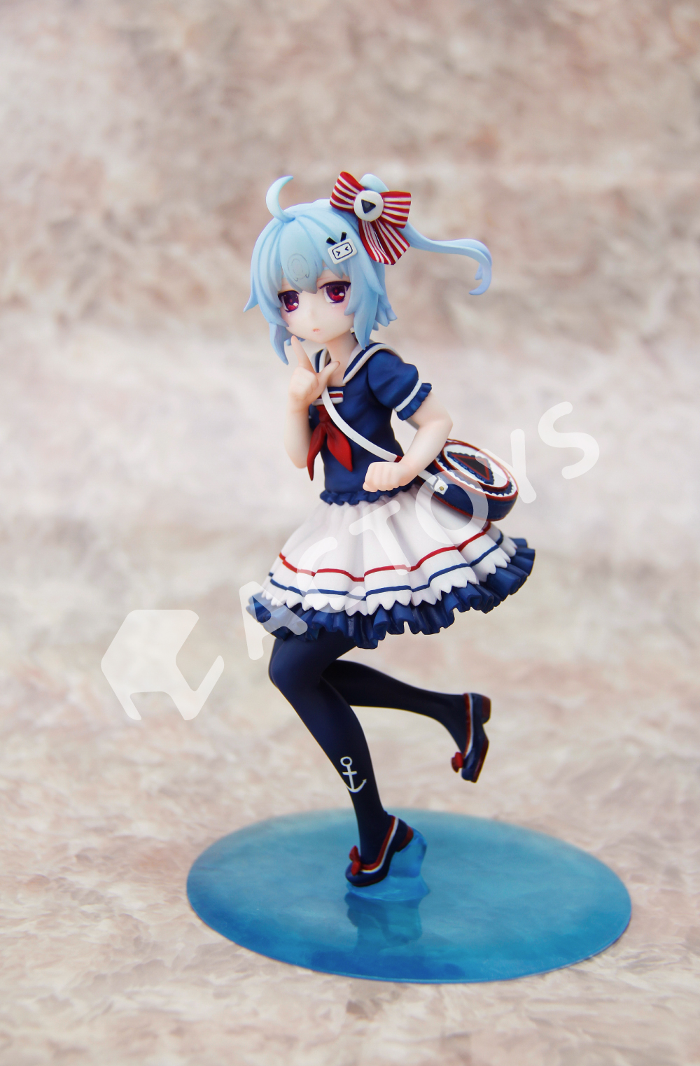 2233全网预售开始！ACTOYS x bilibili 协力召唤！ 周边 第8张
