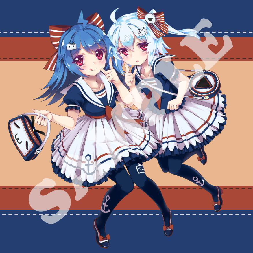 2233全网预售开始！ACTOYS x bilibili 协力召唤！
