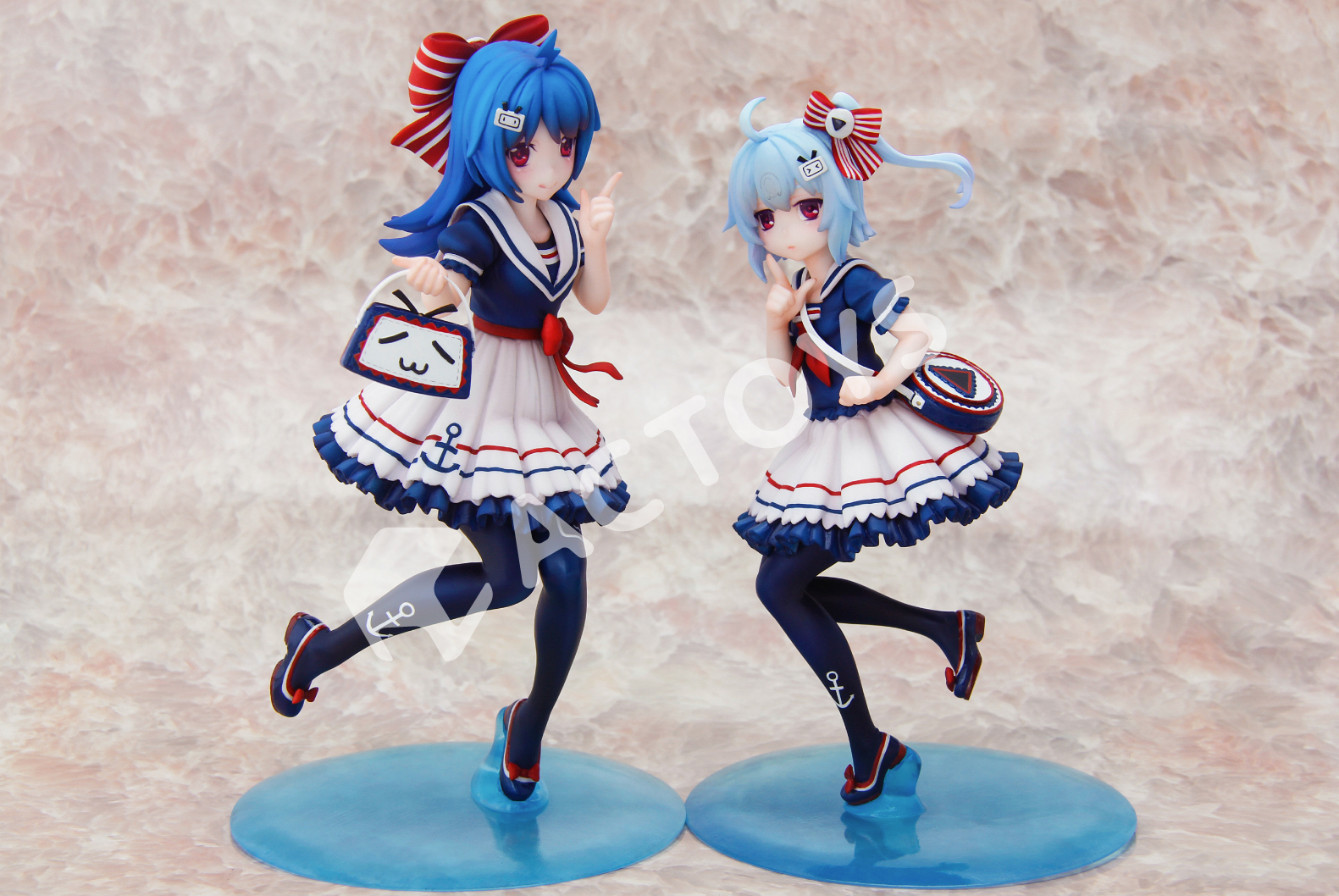 2233全网预售开始！ACTOYS x bilibili 协力召唤！ 周边 第6张
