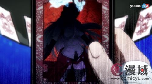 时空交错 卡牌对决《侍灵演武：将星乱》看点大集合