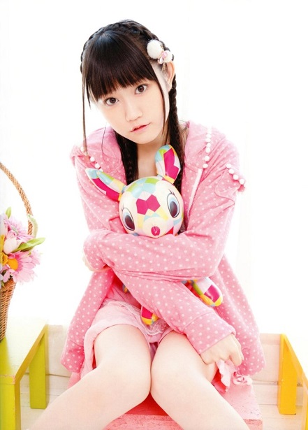 声优歌手「小仓唯」首次巡迴演唱会「High-Touch☆Summer」影像光碟即将发售 资讯