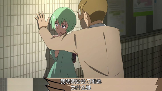 《君临臣下》告诉你：攻略汉子的正确方式 业内 第6张
