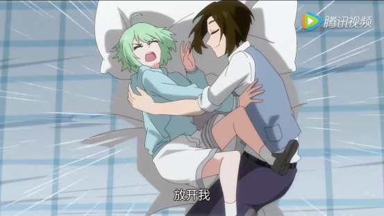 《君临臣下》告诉你：攻略汉子的正确方式 业内 第4张