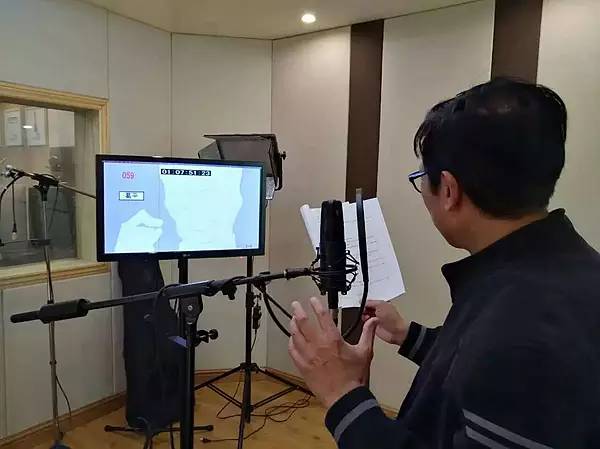 动画《一课一练》葛平录音工作结束  动画专属人设首次公开 资讯 第2张