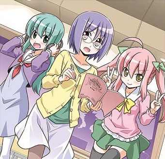 漫画《那就是声优！》最终章2017年夏季comiket发售