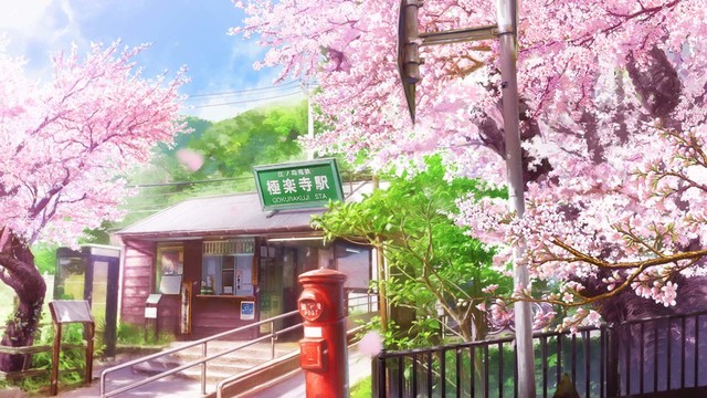 TV动画《南镰仓高校女子自行车部》新主视觉图公开 资讯 第2张