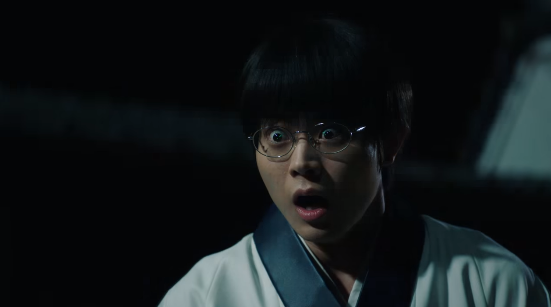 真人电影《银魂》特报影片公开！ 资讯 第4张