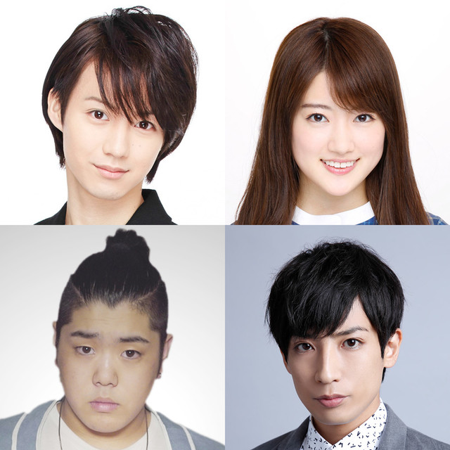 哆啦A梦舞台剧《大雄与惑星之谜》2017年再演