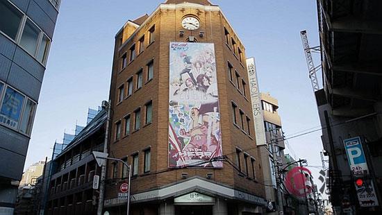 绘梦动画发布官方纪录片 《狐妖小红娘》有望日本上映