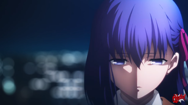 剧场版动画《Fate/stay night[Heaven's Feel]》第1章预告影像公开 资讯 第3张