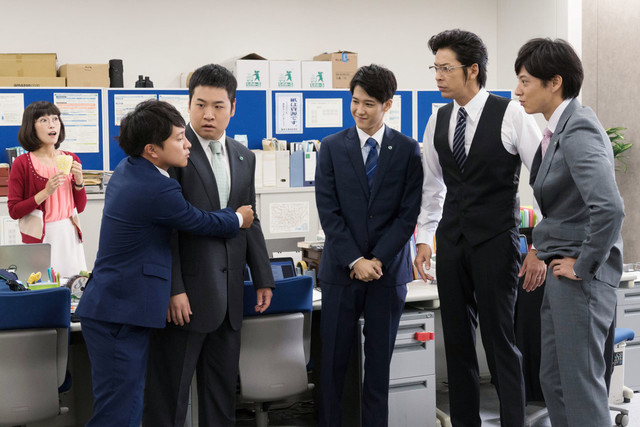漫改真人《钓鱼迷日记》第二季4月开播 资讯 第4张