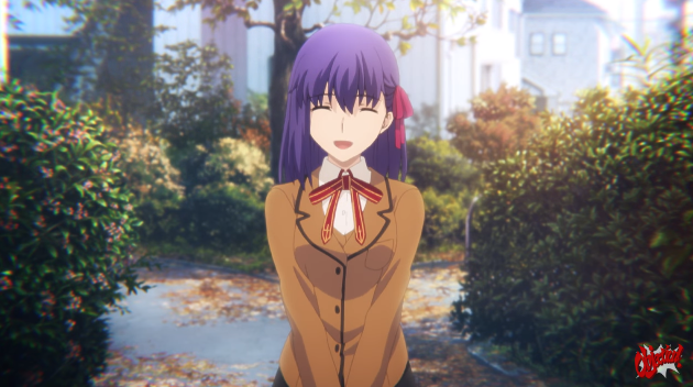 剧场版动画《Fate/stay night[Heaven's Feel]》第1章预告影像公开 资讯 第2张