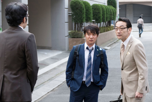 漫改真人《钓鱼迷日记》第二季4月开播 资讯 第5张