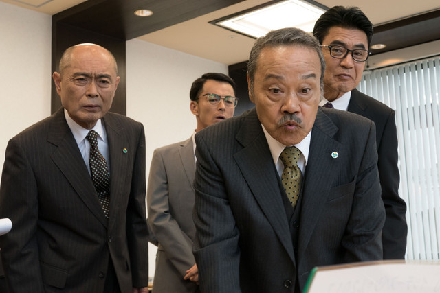 漫改真人《钓鱼迷日记》第二季4月开播 资讯 第6张
