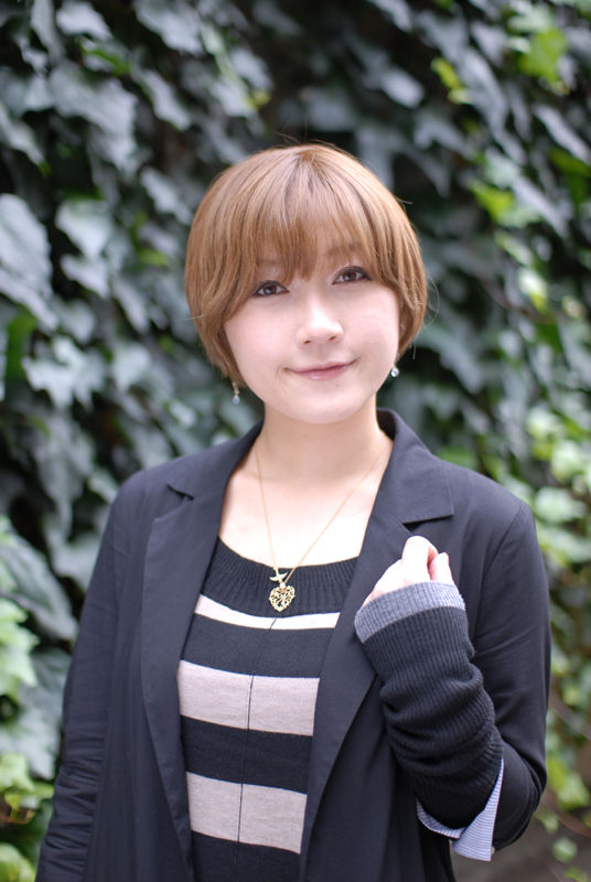 【祝】“炮姐已婚”，声优佐藤丽奈宣布结婚