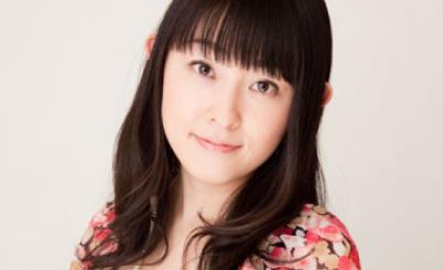 【祝】声优高桥美佳子宣布结婚