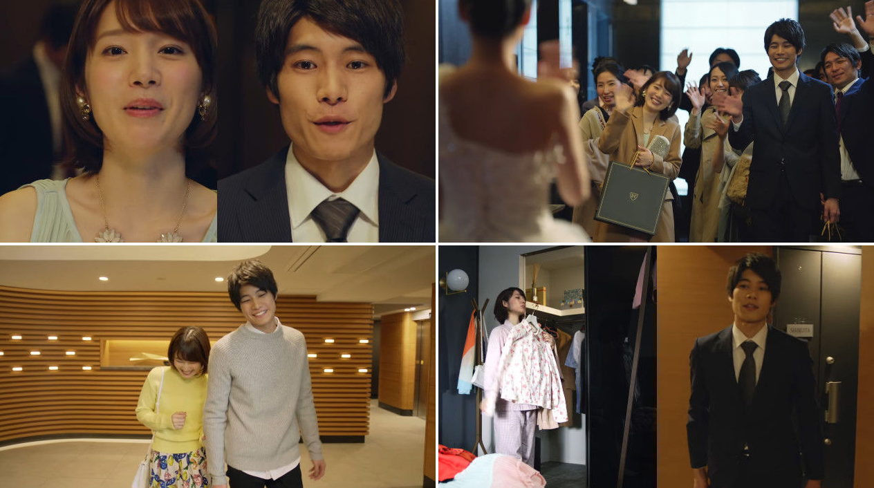 声优「内田真礼」演出「三菱Residence」广告 资讯 第2张