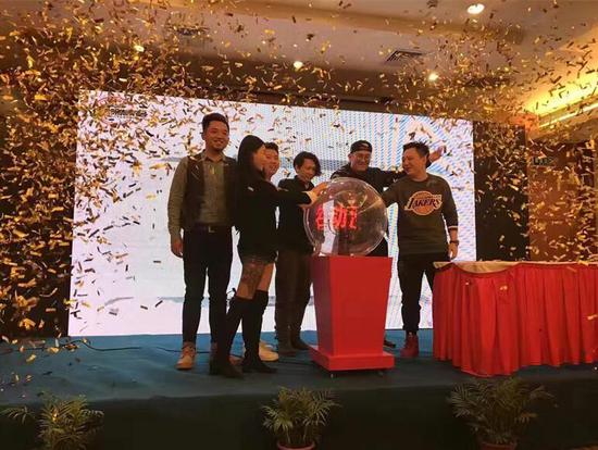 名动漫大神学院正式成立！---打造国内革新性的CG教学平台