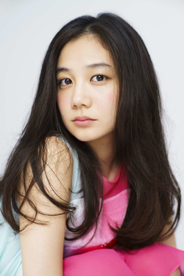真人电影《东京食尸鬼》清水富美加“董香”造型公开 资讯 第3张