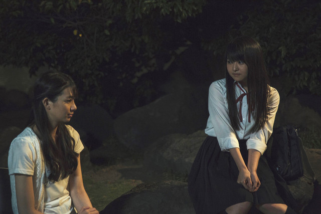 乃木坂46伊藤万里华参演漫改真人电影《伤痕累累的恶魔》 资讯 第2张