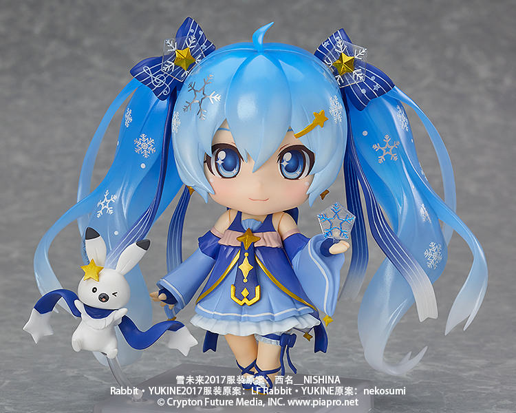 世界最大手办展会WF2017 [冬]中文特设页公开 业内 第2张