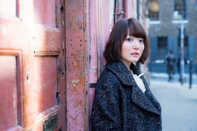 声优歌手「花泽香菜」发售最新专辑《Opportunity》并举办免费迷你演唱会 资讯