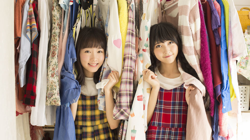 声优组合every♥ing!宣布毕业