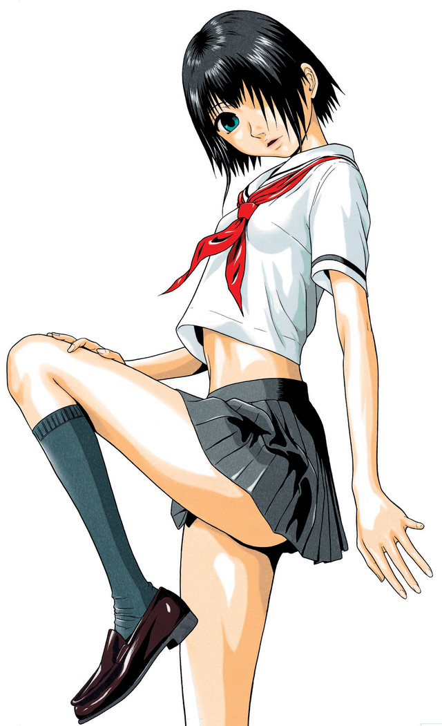 冈田和人《谜之彼女s》改编真人电影！《教科书没教的事!》制作续篇 资讯 第4张