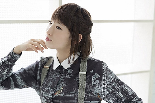 声优歌手「南条爱乃」两张最新单曲《光のはじまり》、《一切は物语》将于5月17日发售 资讯