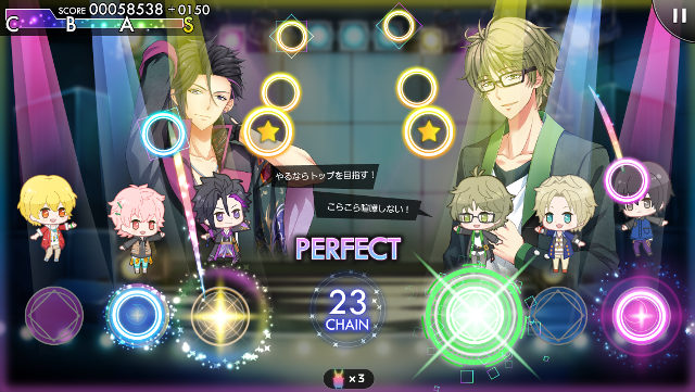 「TSUKIPRO」即将推出手机游戏《TSUKINO PARADISE》 事前登录活动开始 资讯 第2张