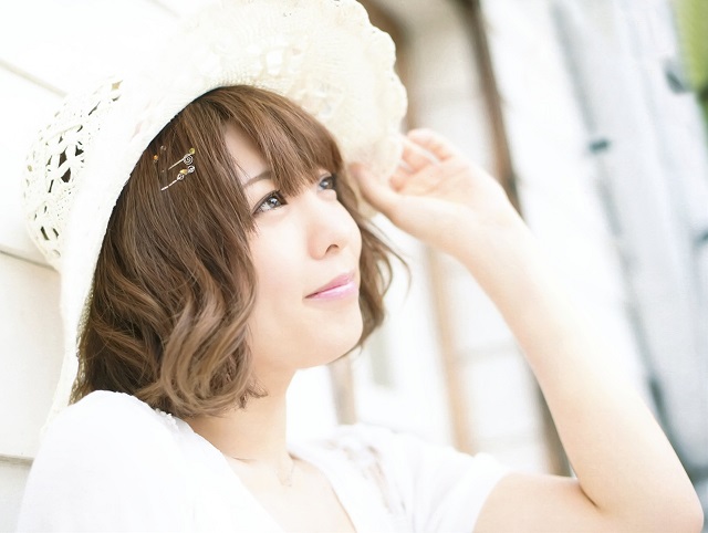 声优歌手「豊崎爱生」最新演唱会BD与第15张单曲将于5月发售 资讯