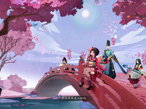 阴阳师出超萌盒蛋了！ 不看你会后悔！
