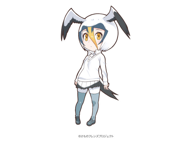 《兽娘动物园》将制作新作动画