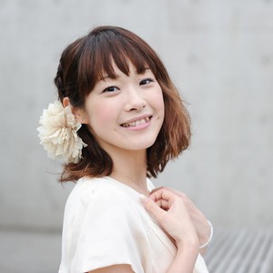 声优寺崎裕香宣布结婚、怀孕 资讯