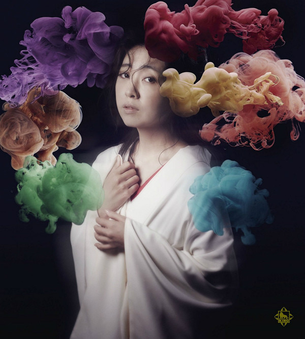 声优歌手「林原惠」即将举办首场个人Live活动